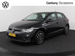 Volkswagen Polo 1.0 TSI 95Pk Life Business