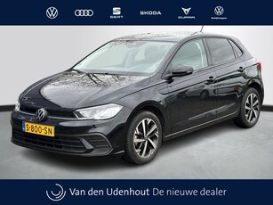 Volkswagen Polo 1.0 TSI 95pk Life Business Navigatie