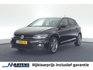 Volkswagen Polo 1.0 TSI 95pk R-Line Highline Virtual