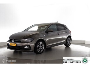 Volkswagen Polo 1.0 TSI Automaat Highline R-Line