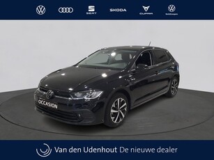 Volkswagen Polo 1.0 TSI Automaat Life Business Clima