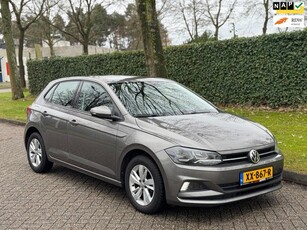 Volkswagen Polo 1.0 TSI Beats Apple Carplay Cruise Apk