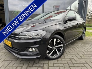 Volkswagen Polo 1.0 TSI Beats (bj 2019)