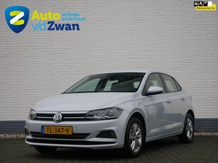 Volkswagen Polo 1.0 TSI Beats Carplay/Dab+/Stoelverwarming