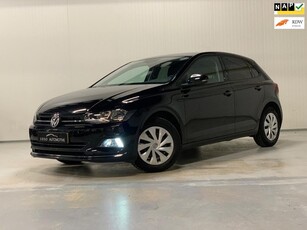 Volkswagen Polo 1.0 TSI BEATS UITVOERING AUTOMAAT