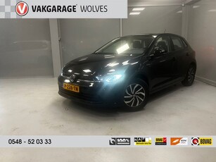 Volkswagen Polo 1.0 TSI Business 5 deurs CLIMA NAVI