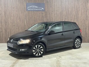 Volkswagen Polo 1.0 TSI Comfortline 2017 AIRCO CRUISE