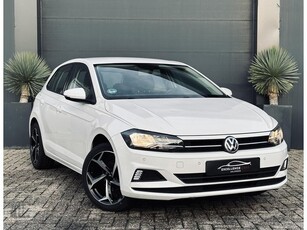 Volkswagen Polo 1.0 TSI Comfortline