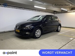 Volkswagen Polo 1.0 TSI Comfortline 95 pk Automaat (DSG)