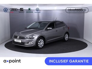 Volkswagen Polo 1.0 TSI Comfortline 95 pk Navigatie