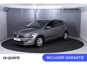 Volkswagen Polo 1.0 TSI Comfortline 95 pk Navigatie via