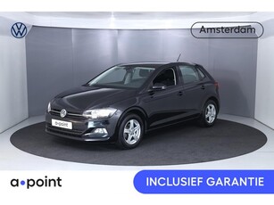 Volkswagen Polo 1.0 TSI Comfortline 95 pk Navigatie via