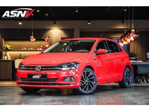 Volkswagen Polo 1.0 TSI Comfortline, 95PK, DSG/Automaat