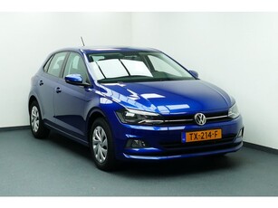 Volkswagen Polo 1.0 TSI Comfortline. Adaptief Cruise, Navi