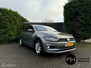 Volkswagen Polo 1.0 TSI Comfortline Adaptive Cruise Navi