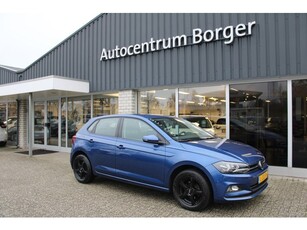 Volkswagen Polo 1.0 TSI Comfortline Airco/15