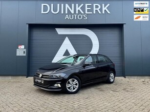 Volkswagen Polo 1.0 TSI Comfortline Airco Cruise