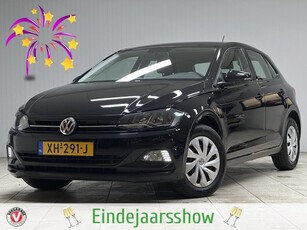 Volkswagen Polo 1.0 TSI Comfortline/ Apple + Android/ DAB+/