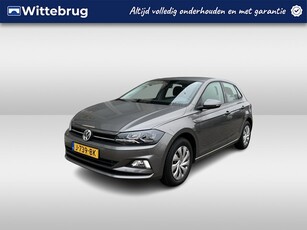 Volkswagen Polo 1.0 TSI Comfortline / AUTOMAAT/ PARK.