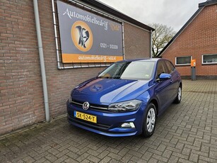 Volkswagen Polo 1.0 TSI Comfortline (bj 2018)