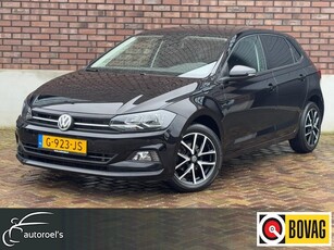 Volkswagen Polo 1.0 TSI Comfortline Business / 95 PK /