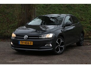 Volkswagen Polo 1.0 TSI Comfortline Business ACC Automaat