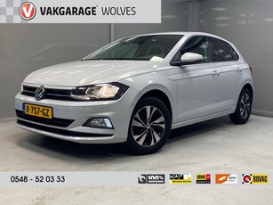 Volkswagen Polo 1.0 TSI Comfortline Business CLIMA NAVI