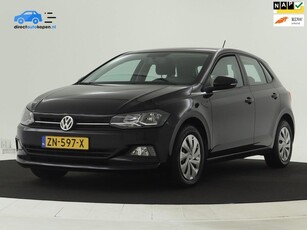 Volkswagen Polo 1.0 TSI Comfortline Business NAVI CarPlay