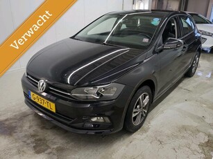 Volkswagen Polo 1.0 TSI Comfortline Business Navi