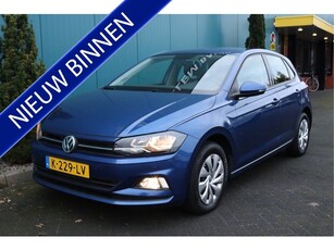 Volkswagen Polo 1.0 TSI Comfortline Executive