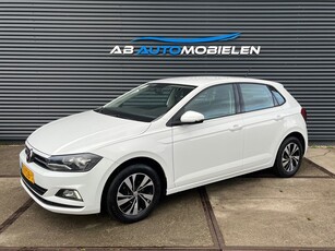 Volkswagen Polo 1.0 TSI Comfortline LM VELGEN/ DAB+