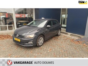 Volkswagen Polo 1.0 TSI Comfortline NAP 2e eigenaar