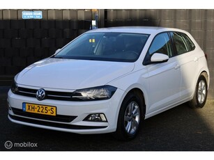 Volkswagen Polo 1.0 TSI Comfortline + NAVIGATIE