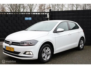 Volkswagen Polo 1.0 TSI Comfortline + NAVIGATIE !!!