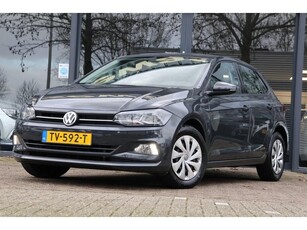 Volkswagen Polo 1.0 TSI ComfortlineDSGCameraACC