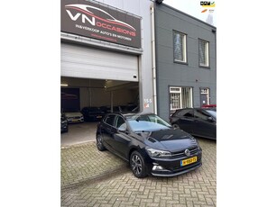 Volkswagen Polo 1.0 TSI DSG AUTOMAAT Comfortline NL AUTO NAP