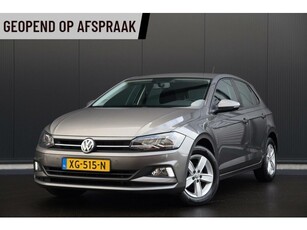 Volkswagen Polo 1.0 TSI DSG Comfortline Business Navigatie