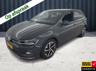 Volkswagen Polo 1.0 TSI Highline (116 PK) 1e-Eig