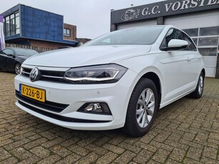 Volkswagen Polo 1.0 TSI Highline