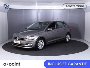 Volkswagen Polo 1.0 TSI Highline 95 pk Automaat (DSG)