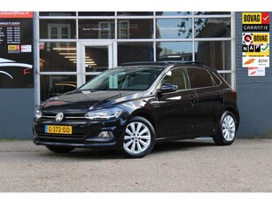 Volkswagen Polo 1.0 TSI Highline Airco Pano Carplay Navi Nap