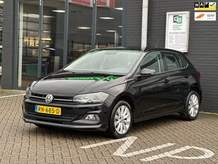 Volkswagen Polo 1.0 TSI Highline/APP-CONNECT/PDC/NL-AUTO