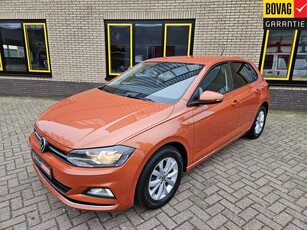 Volkswagen Polo 1.0 TSI Highline DSG 7 versn. 110 pk