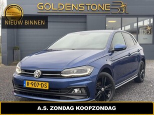 Volkswagen Polo 1.0 TSI Highline Business R 1e