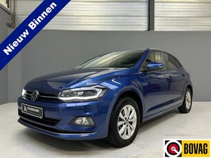 Volkswagen Polo 1.0 TSI Highline Business R