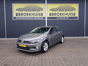 Volkswagen Polo 1.0 TSI Highline Business R (bj 2019)