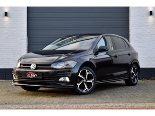 Volkswagen Polo 1.0 TSI Highline Business R-LINE ACC