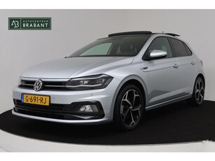 Volkswagen Polo 1.0 TSI Highline Business R (PANORAMADAK