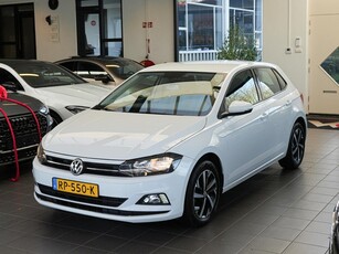 Volkswagen Polo 1.0 TSI Highline CLIMA NAVI 16