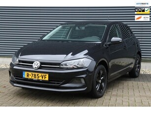 Volkswagen Polo 1.0 TSI Highline DSG PDC Cruise